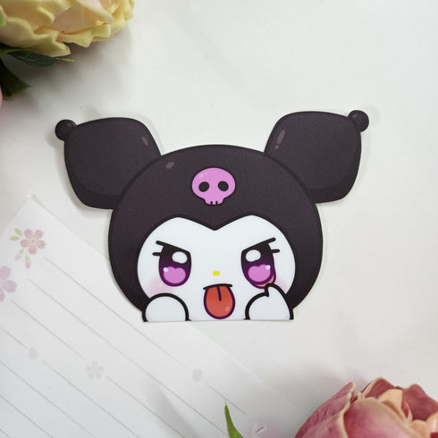 Kuro Peeker